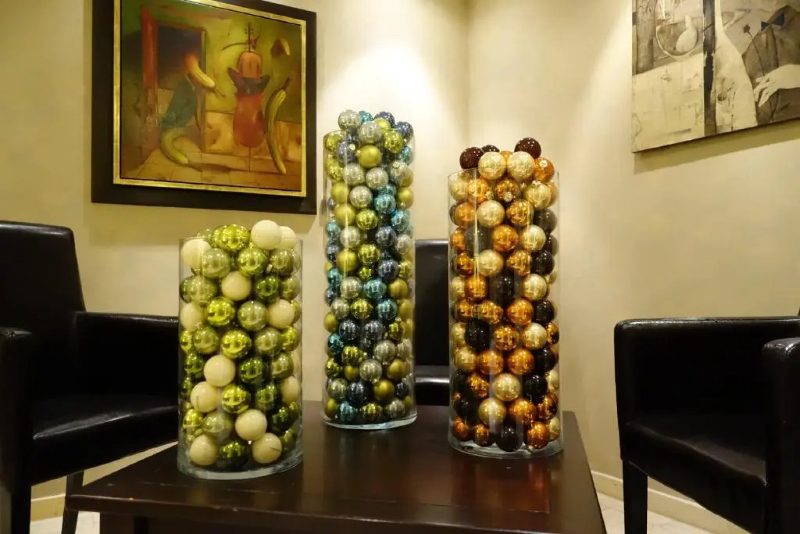 Romantik Hotel Chalet am Kiental