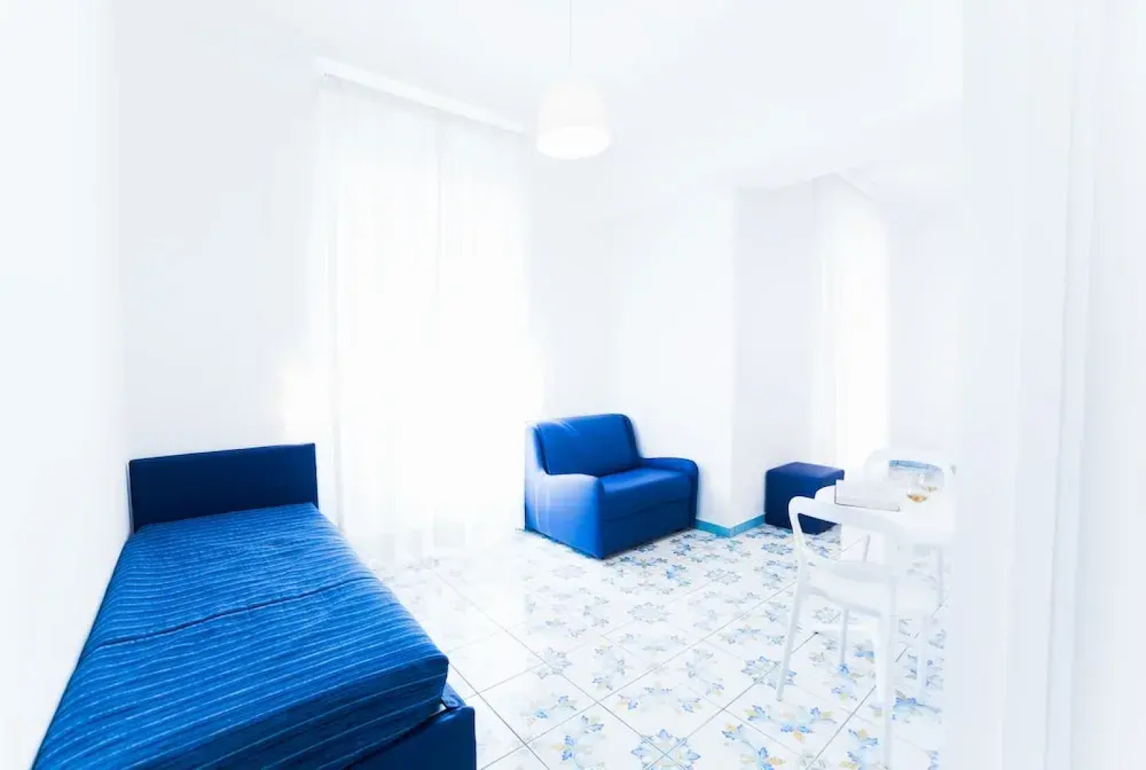 La Casa di Zia Agata