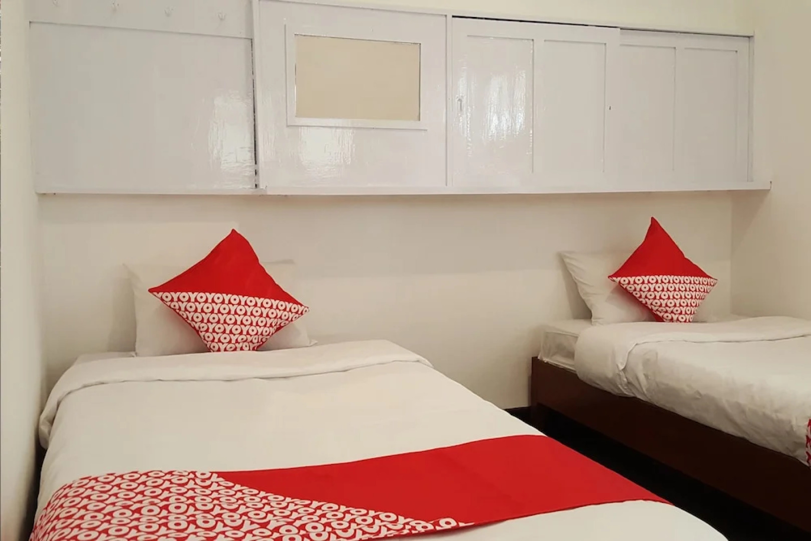 Collection O 908 Taman Wisata Kopeng