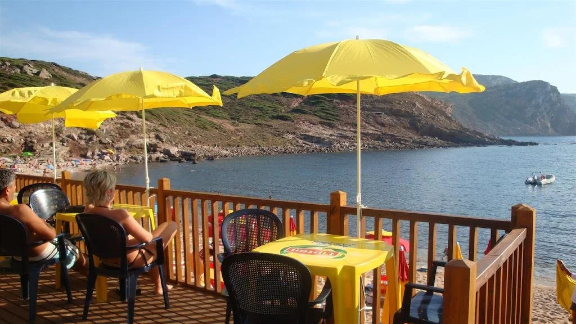 Villaggio Torre Del Porticciolo