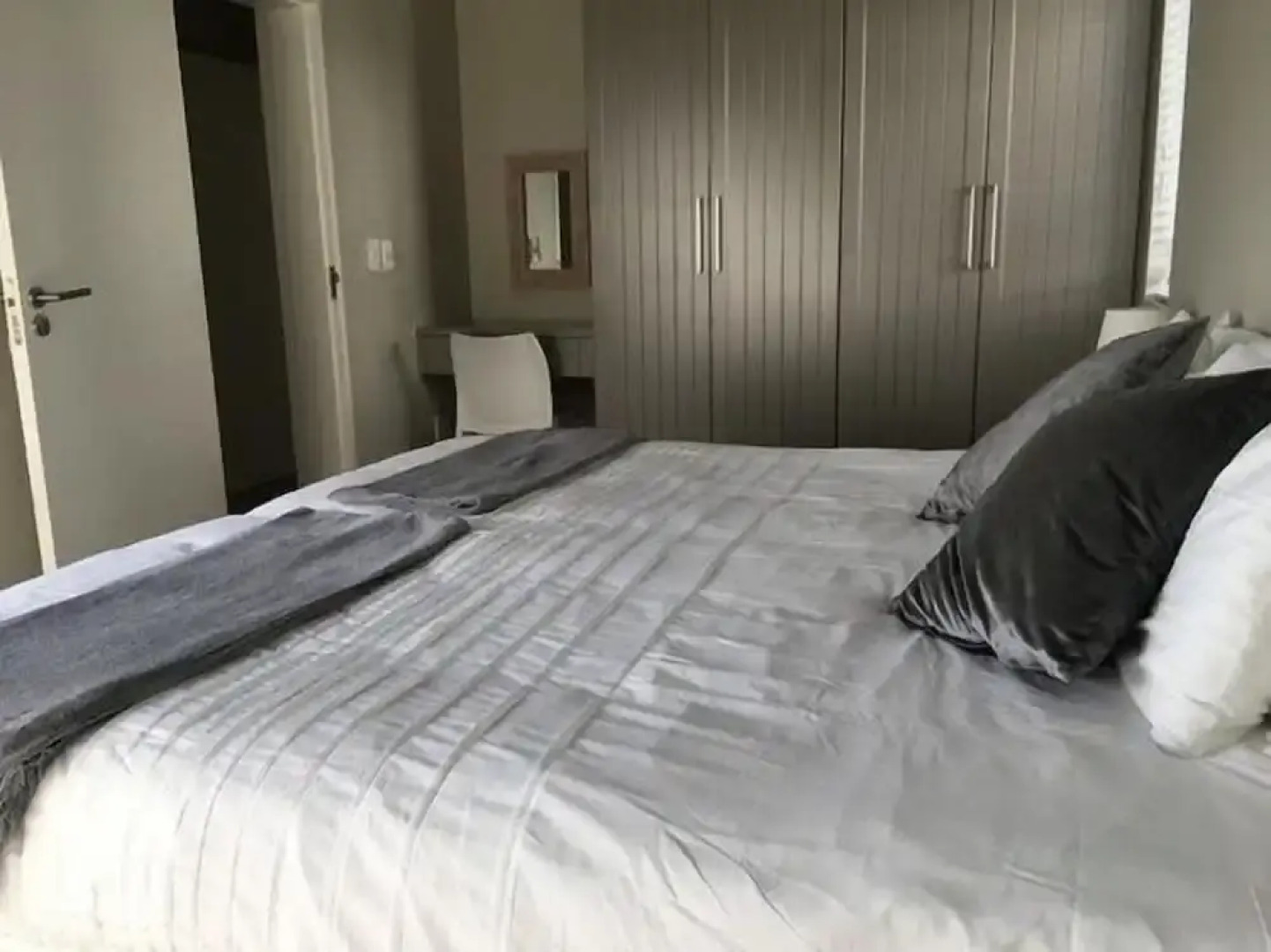 Irish Corner St Francis Bay