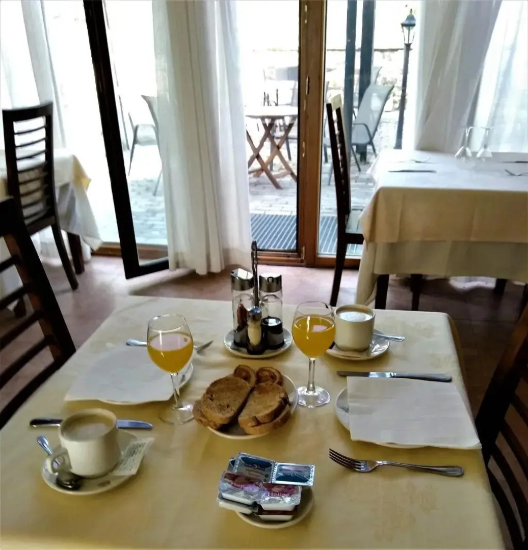 Apartamentos Remanso del Río Razón