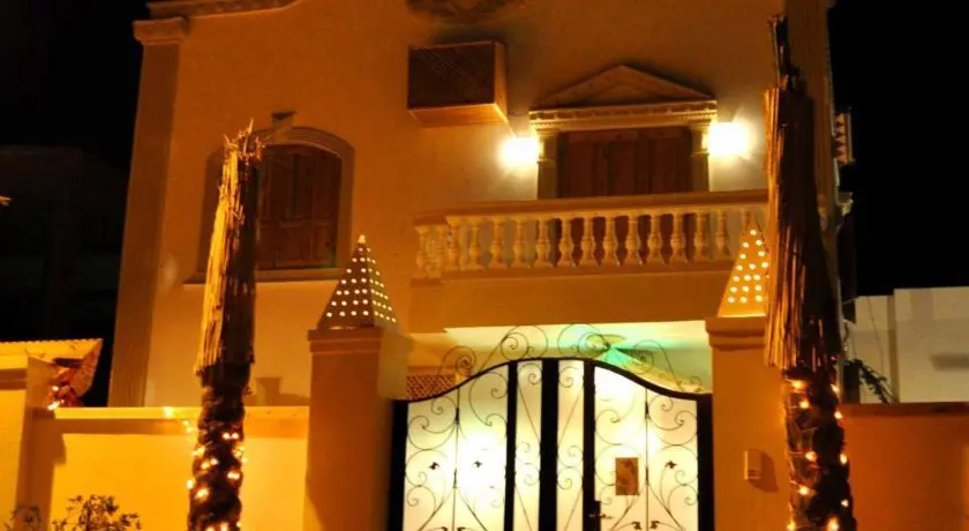 Surfers Lounge Dahab Lagoon