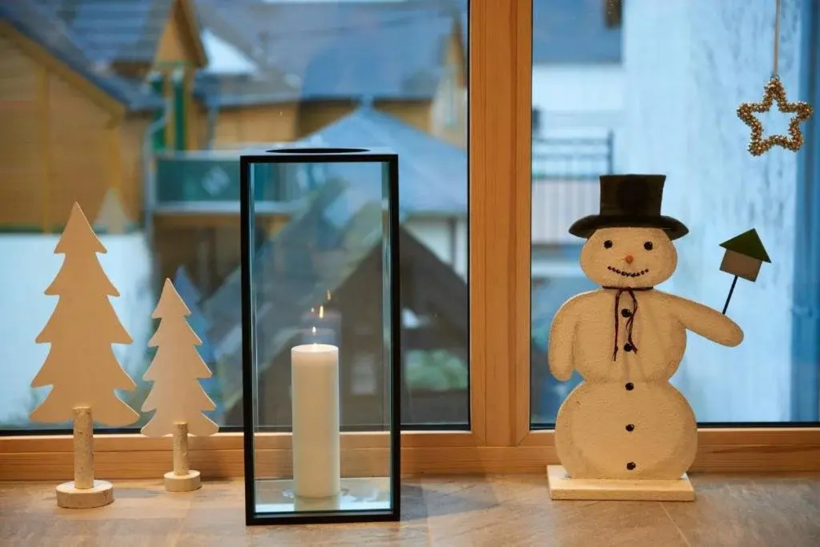 Weinhaus Am Schieferfels