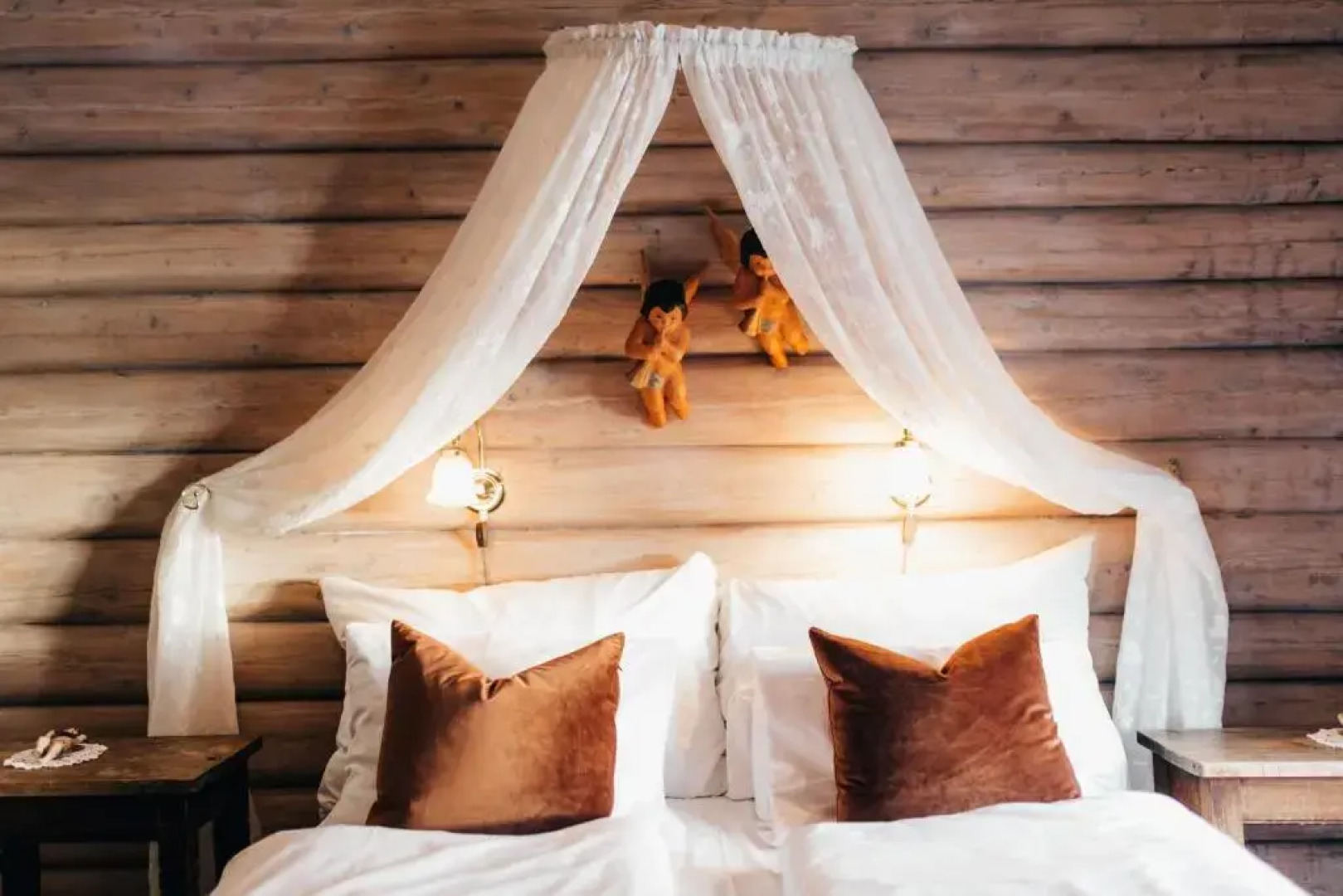 Tuddal Høyfjellshotel