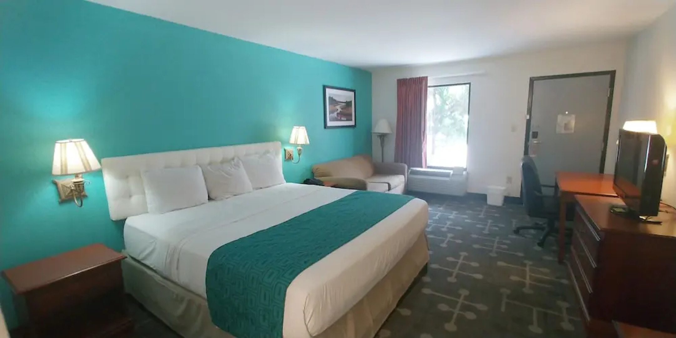 Quality Inn Lookout Mountain