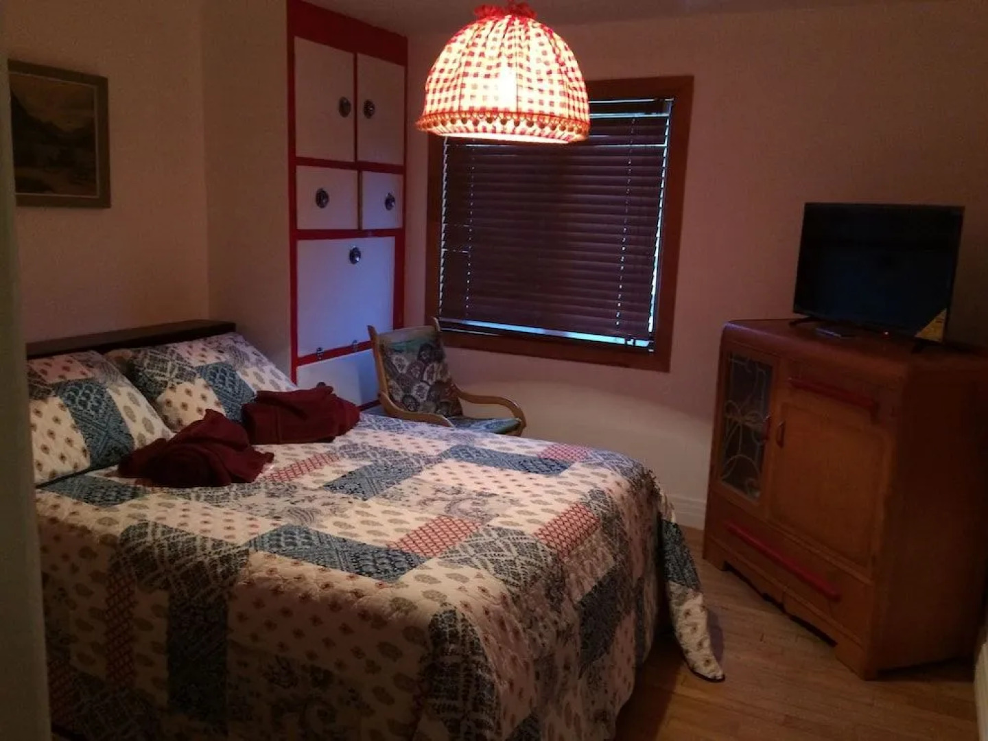 Ma Chaumière au Québec