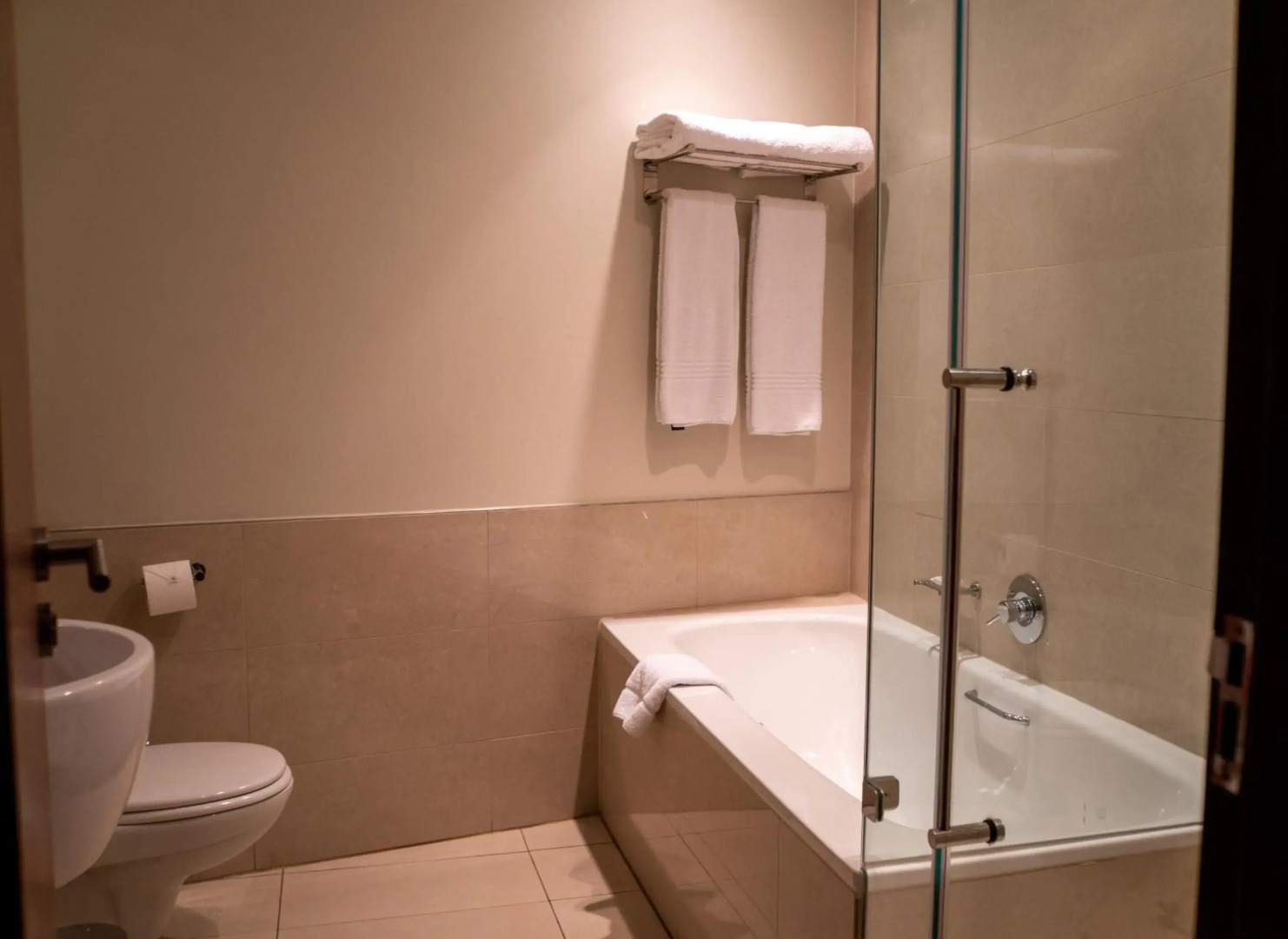 Raphael Penthouse Suites