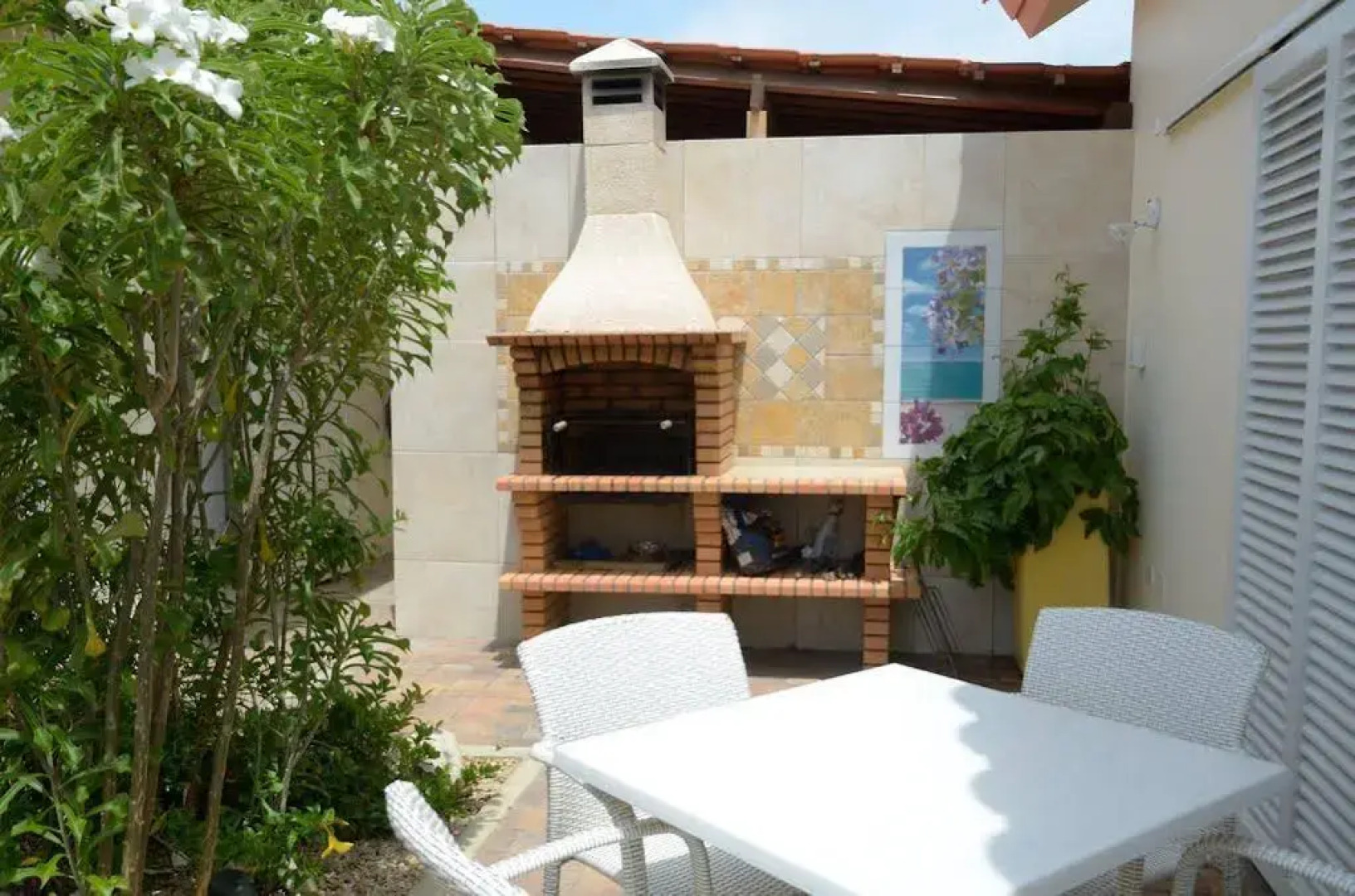 Villa Swiss Paradise