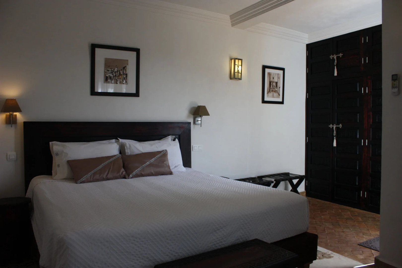 Riad La Villa Marrakech