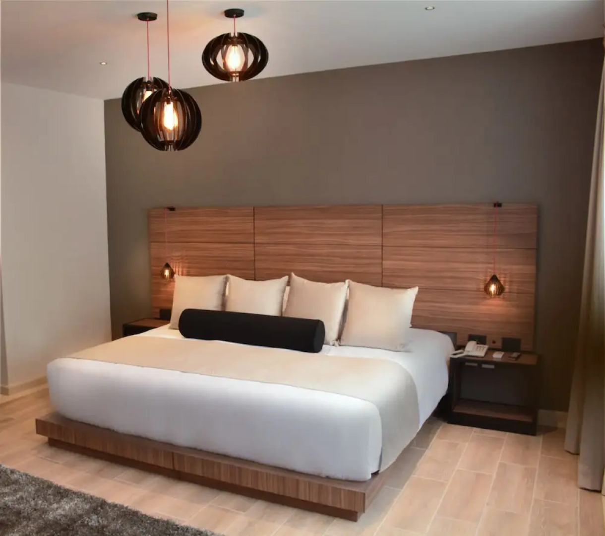 Hilo Rojo Hotel Boutique