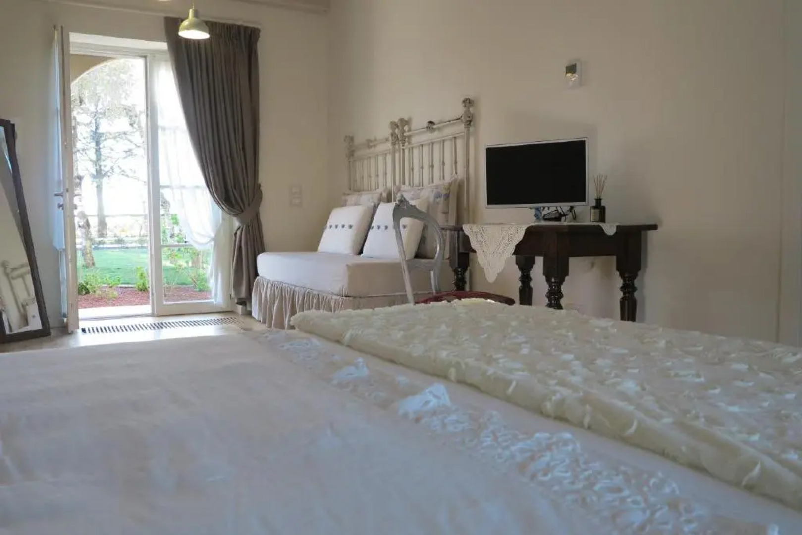 Agriturismo La Borina