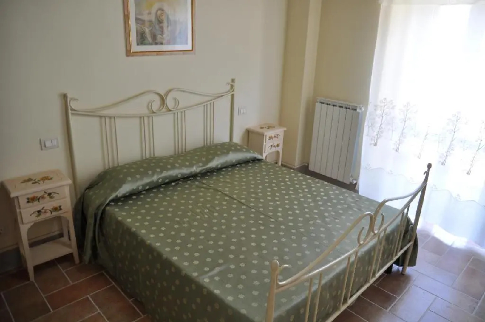 La Casa del Falegname