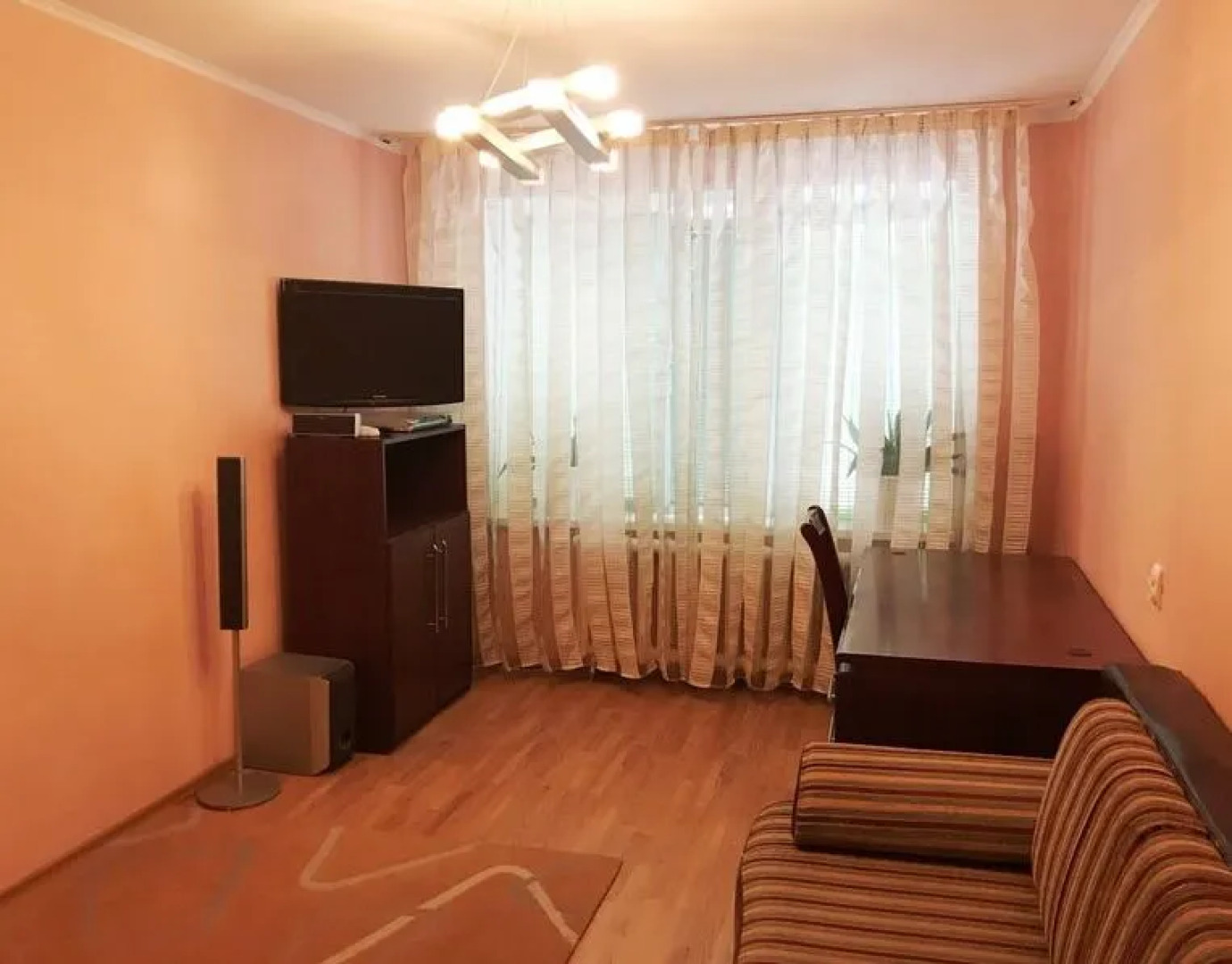 Lakeside (district. Priozernyj, bld. 13)