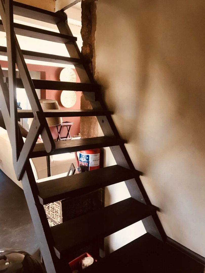 Cpirit Country Haven Dullstroom