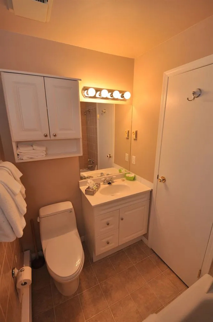 Seclusion Bay Resort