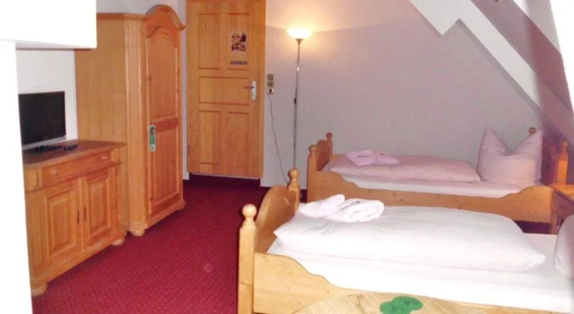 Thüringer Hof Hildburghausen