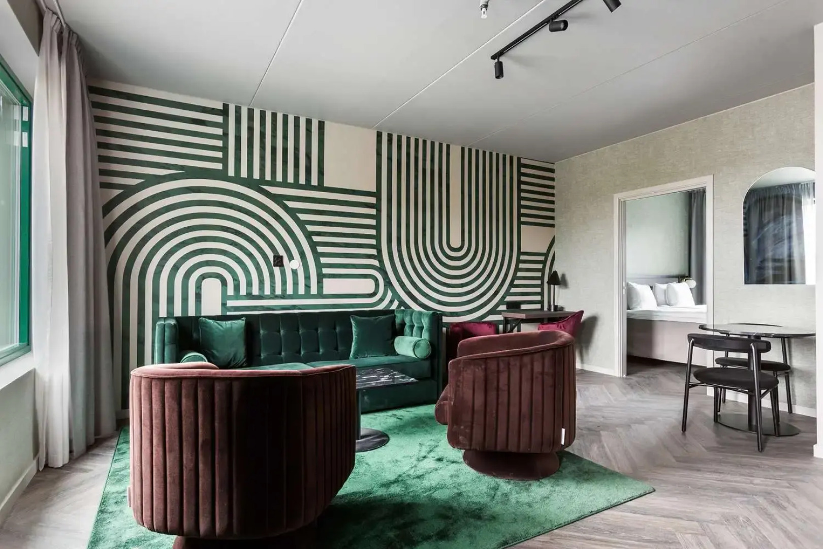 Best Western Plus Kungens Kurva