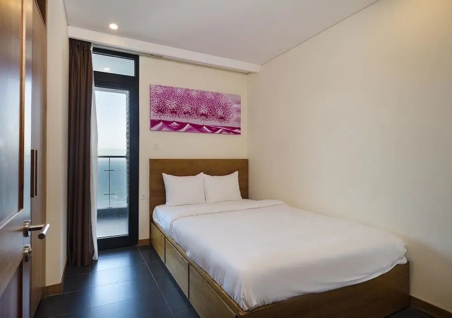 Homie Panorama Nha Trang