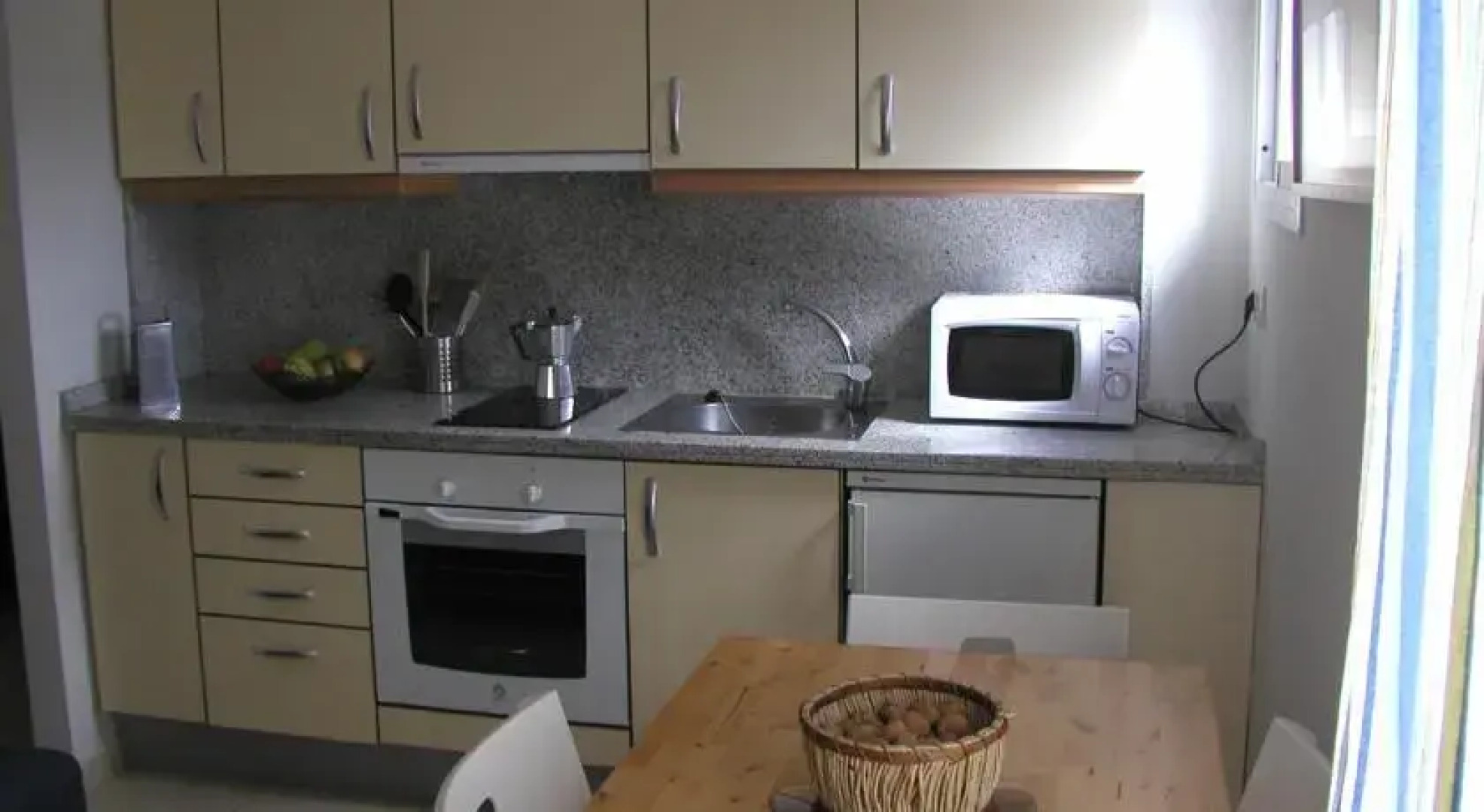 Apartamentos Realejos Residencial