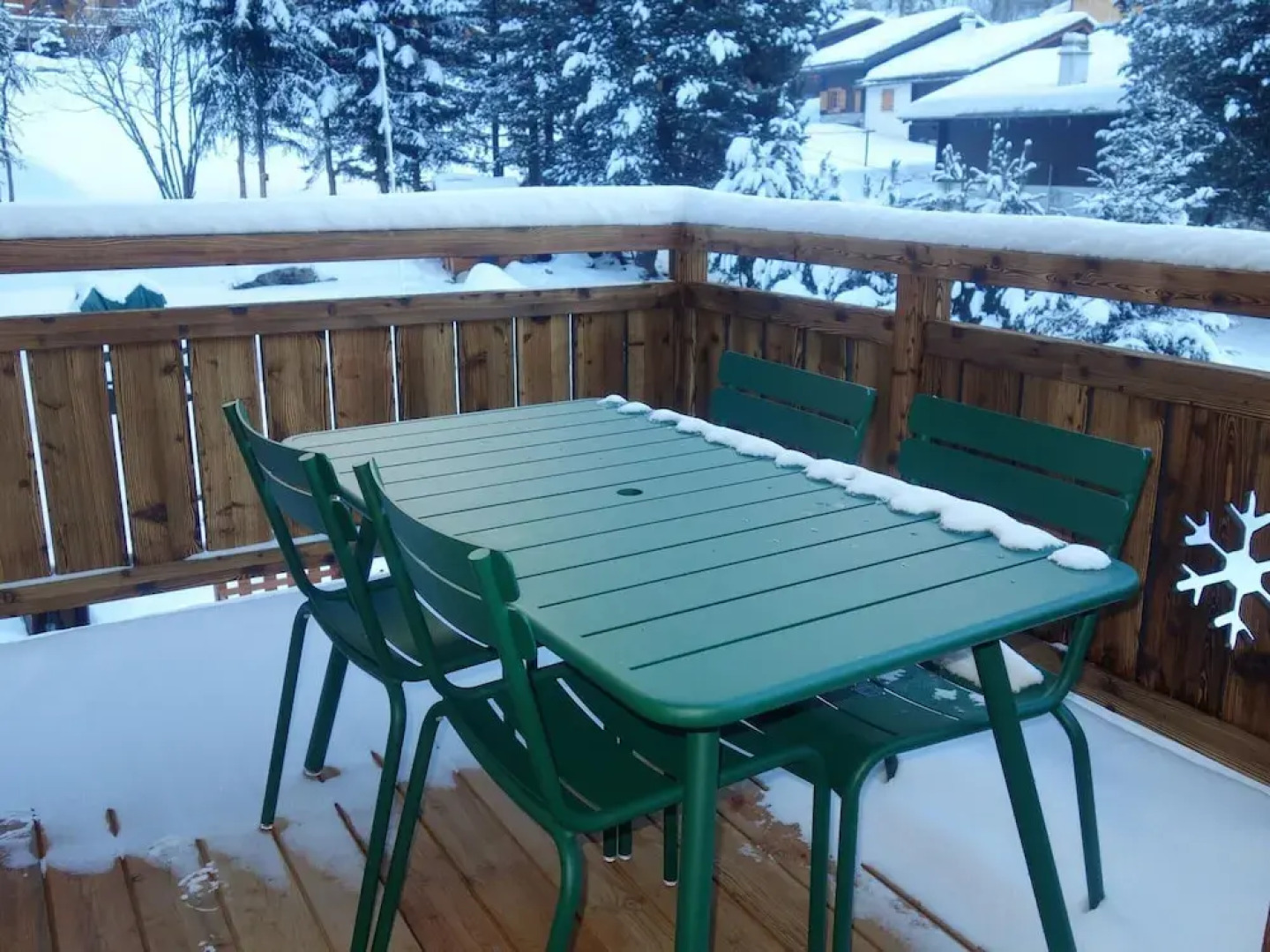 Lavish Apartment With Sauna