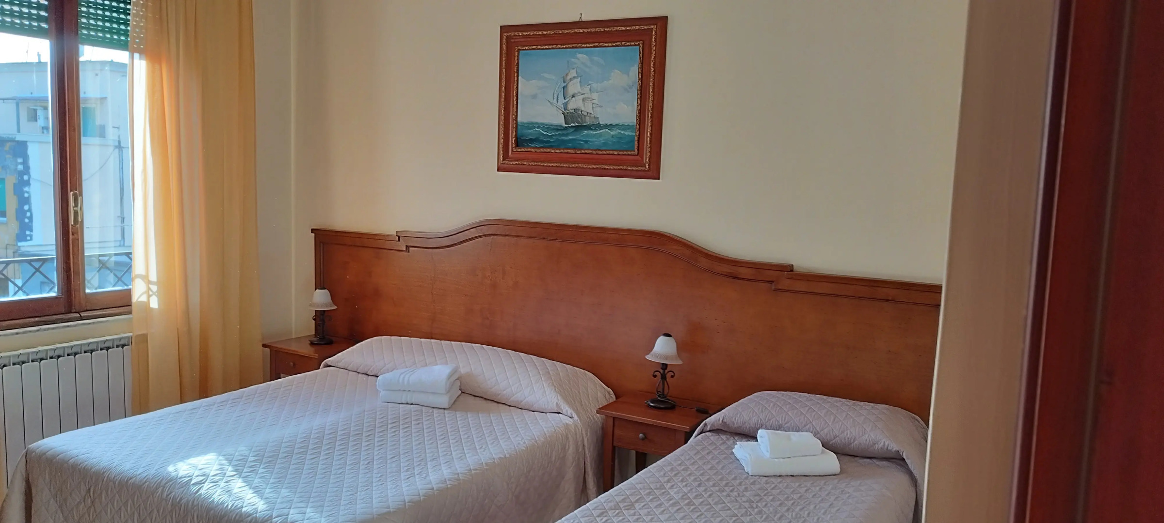 Hotel Colosseo Colleferro