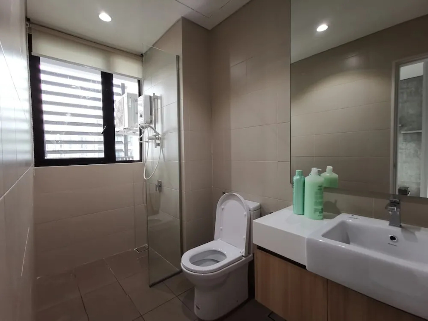 Eminent Suite @ i-Soho, i-City