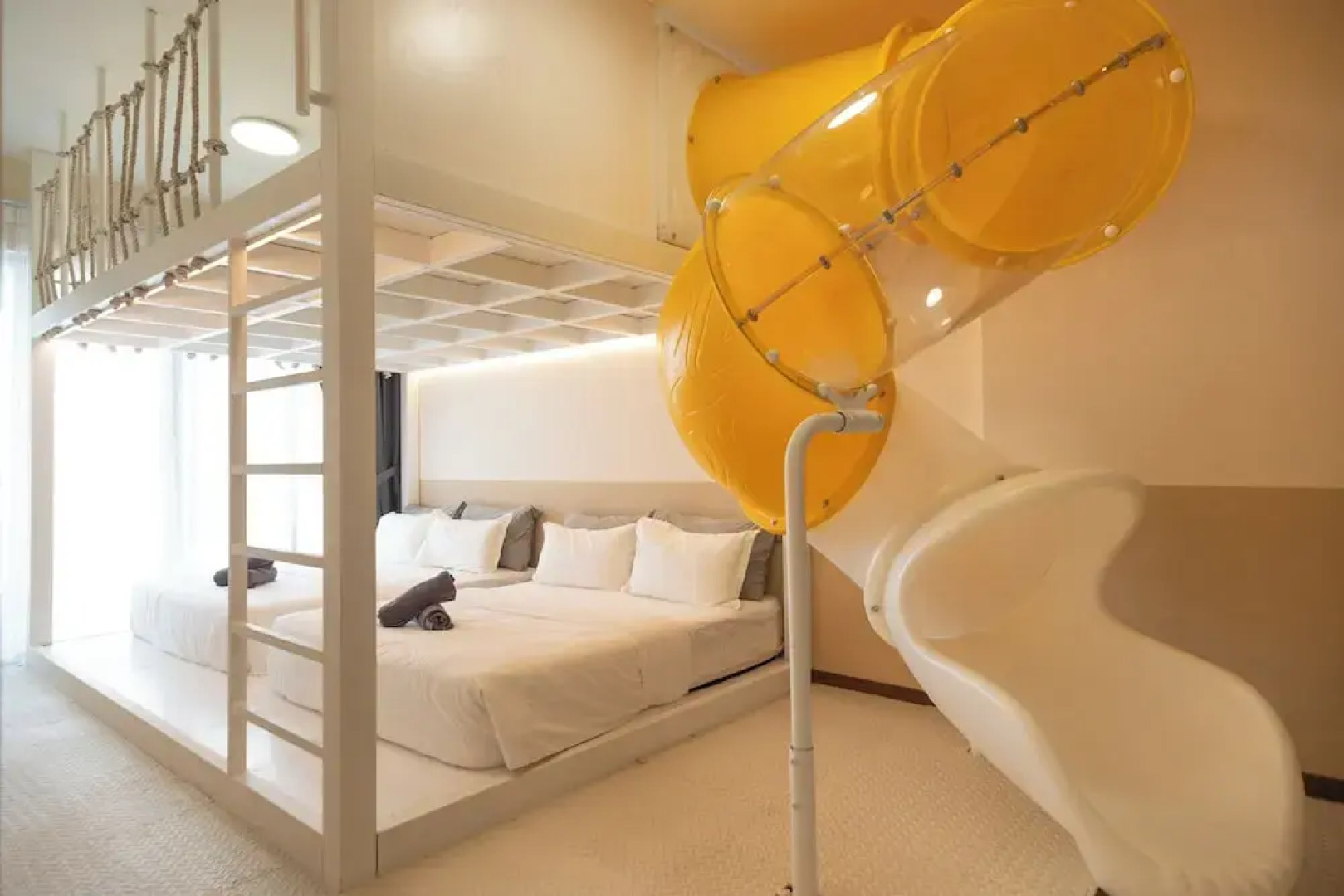 The Landmark by The Only Bnb