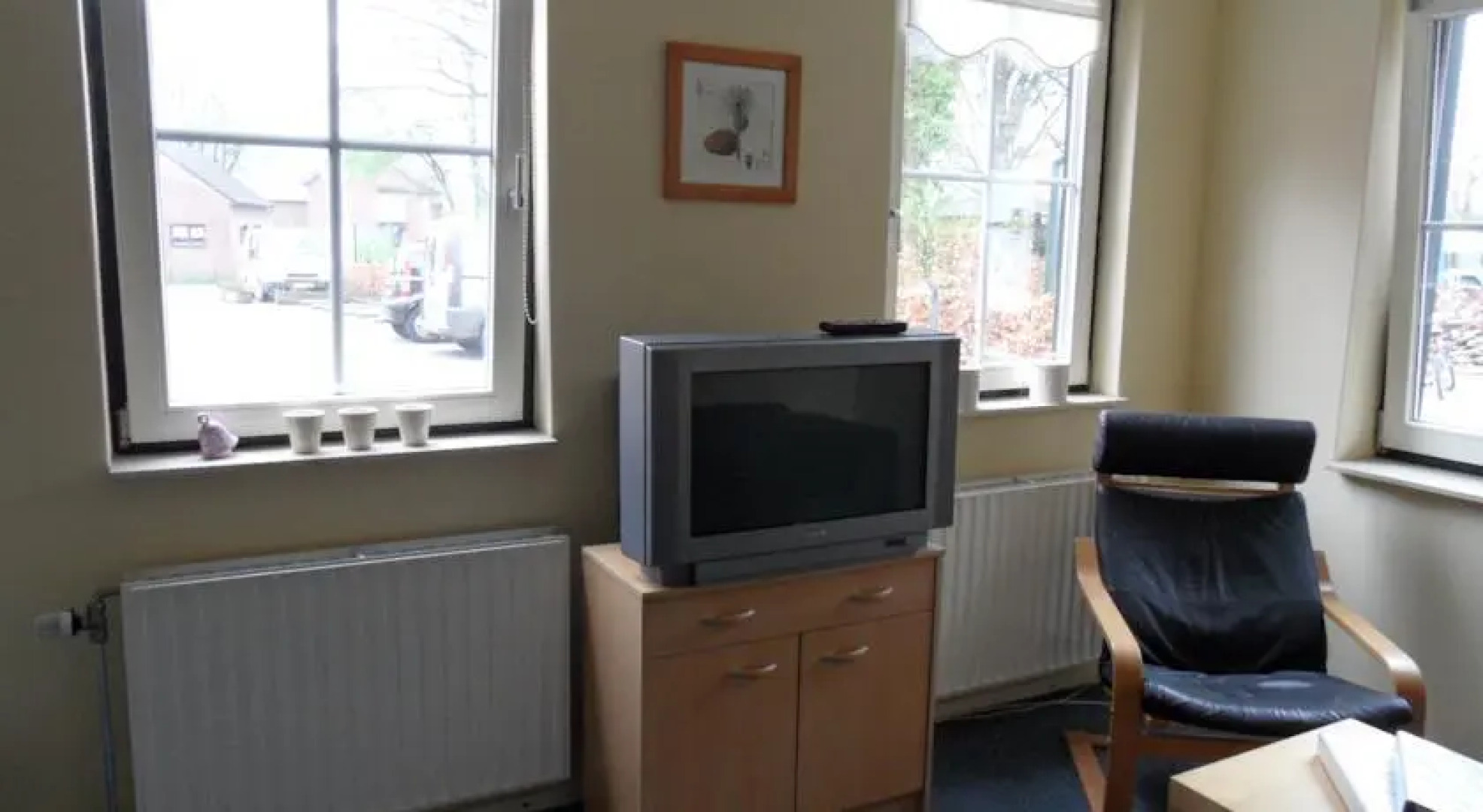 T Plateau Vakantieappartementen