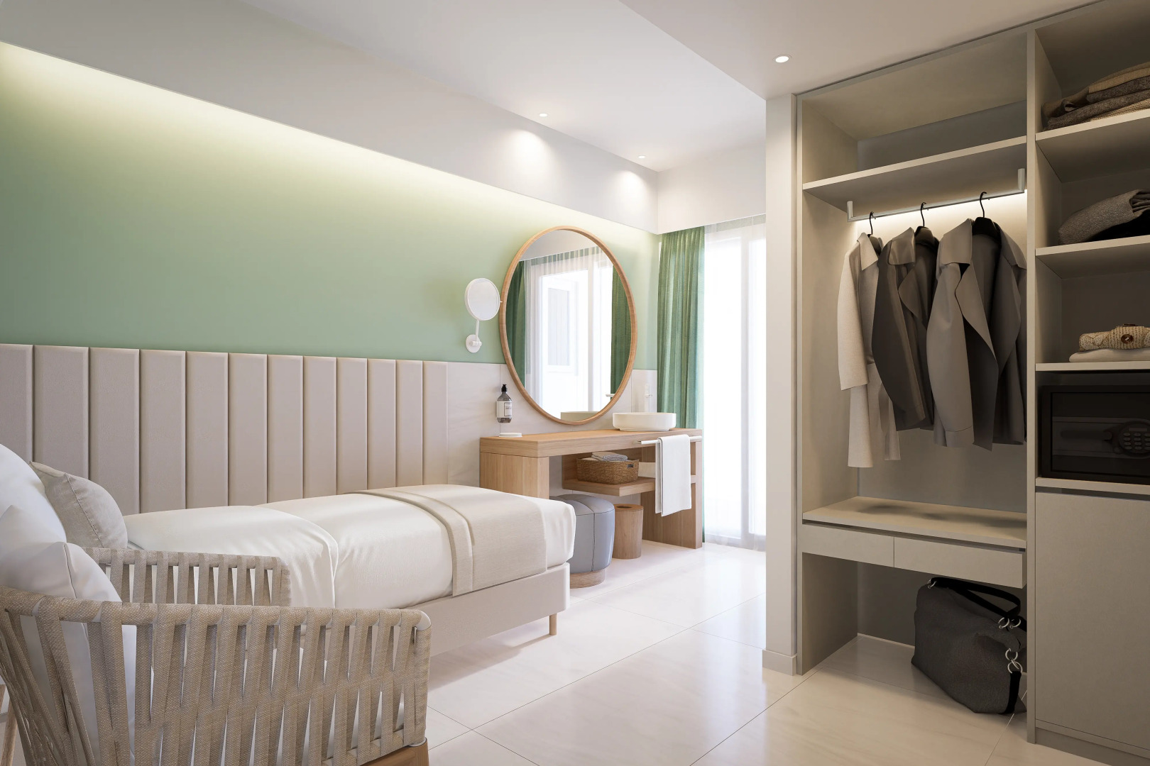 Hotel Bordoy Cosmopolitan