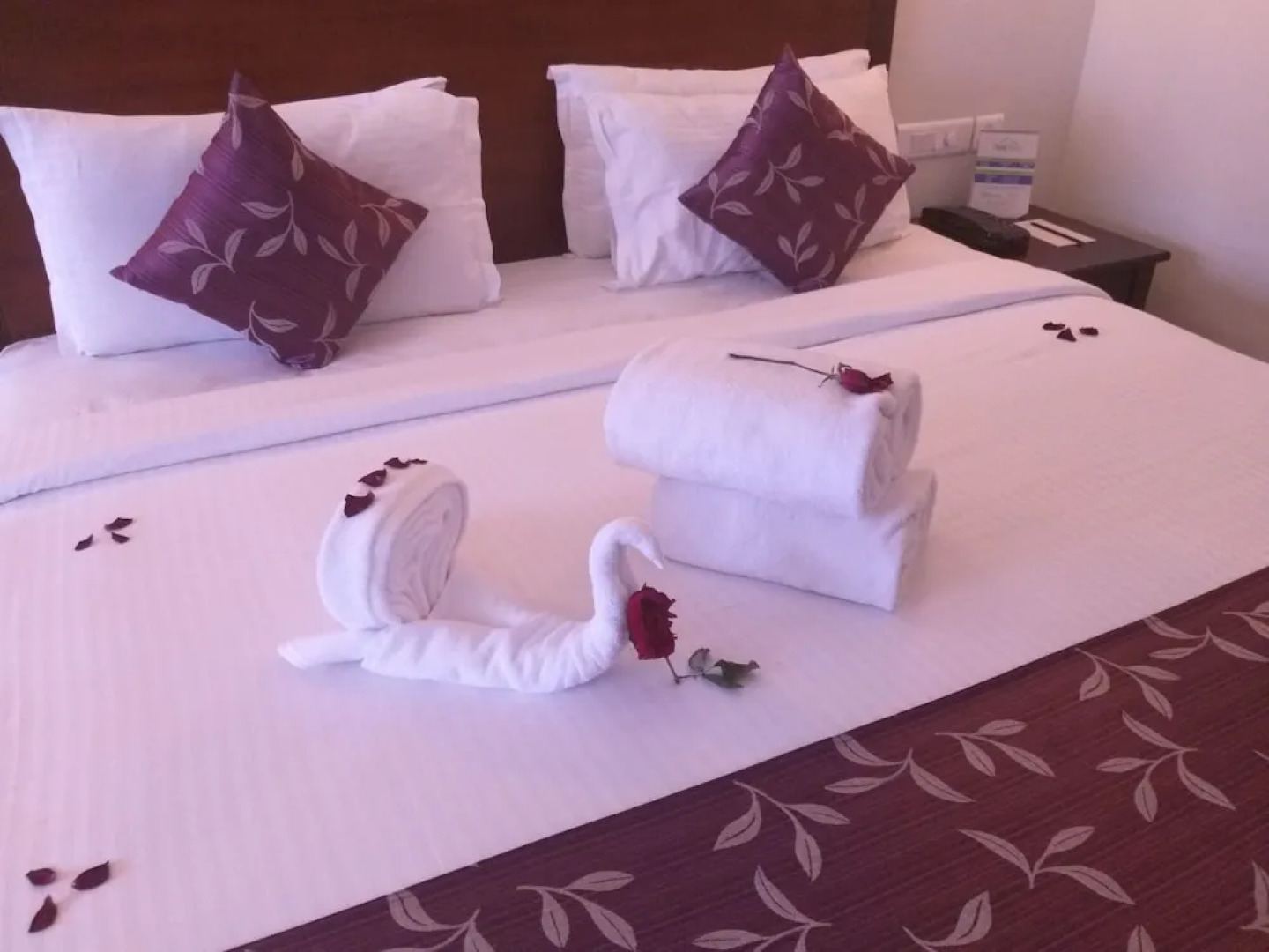 Crown Valley Resorts