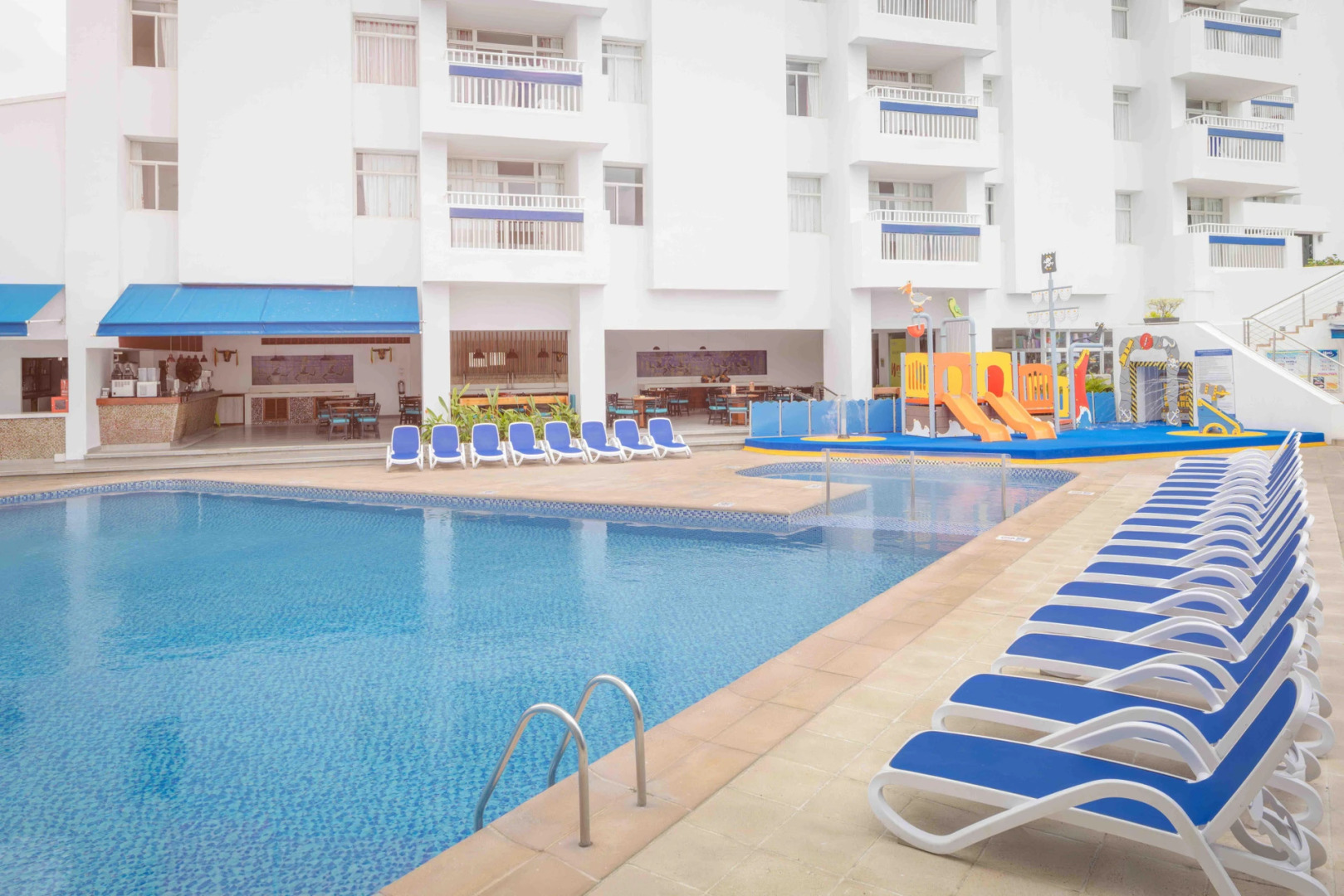 Decameron Cartagena All Inclusive