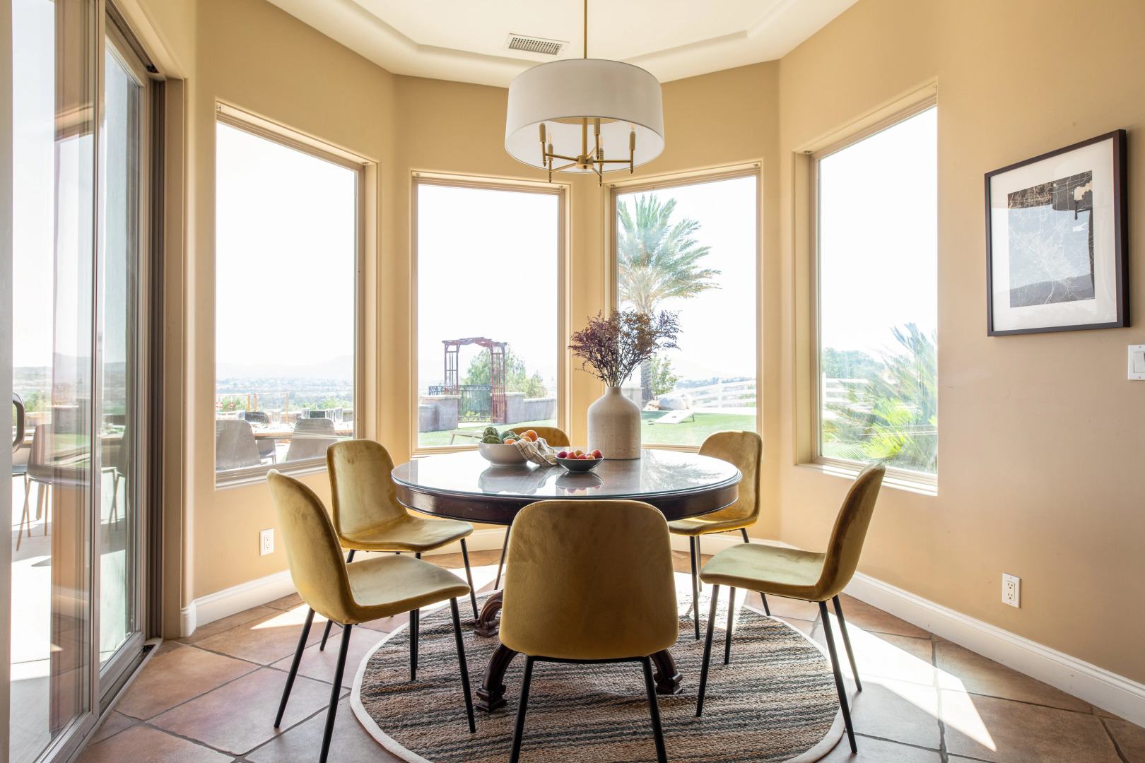 Sangiovese By Avantstay Spectacular Estate w/ Pool, Hot Tub & Putting Green