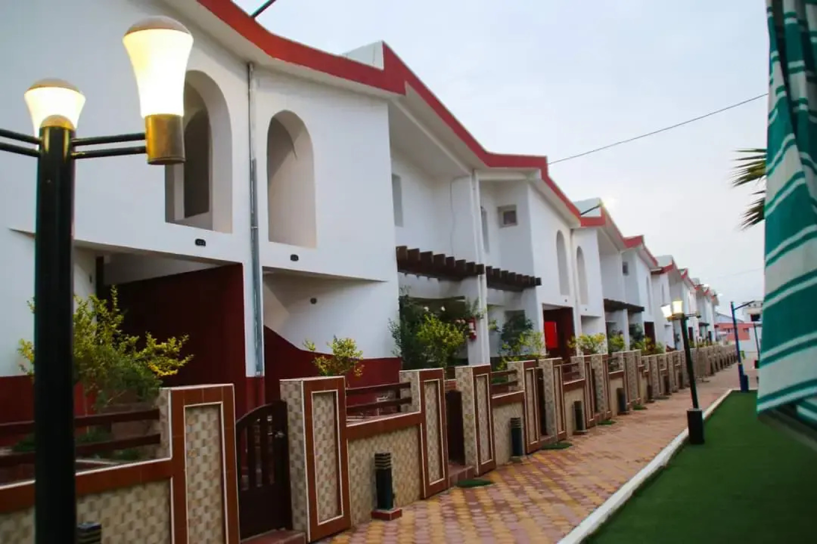 La Baie D'Or Résidence