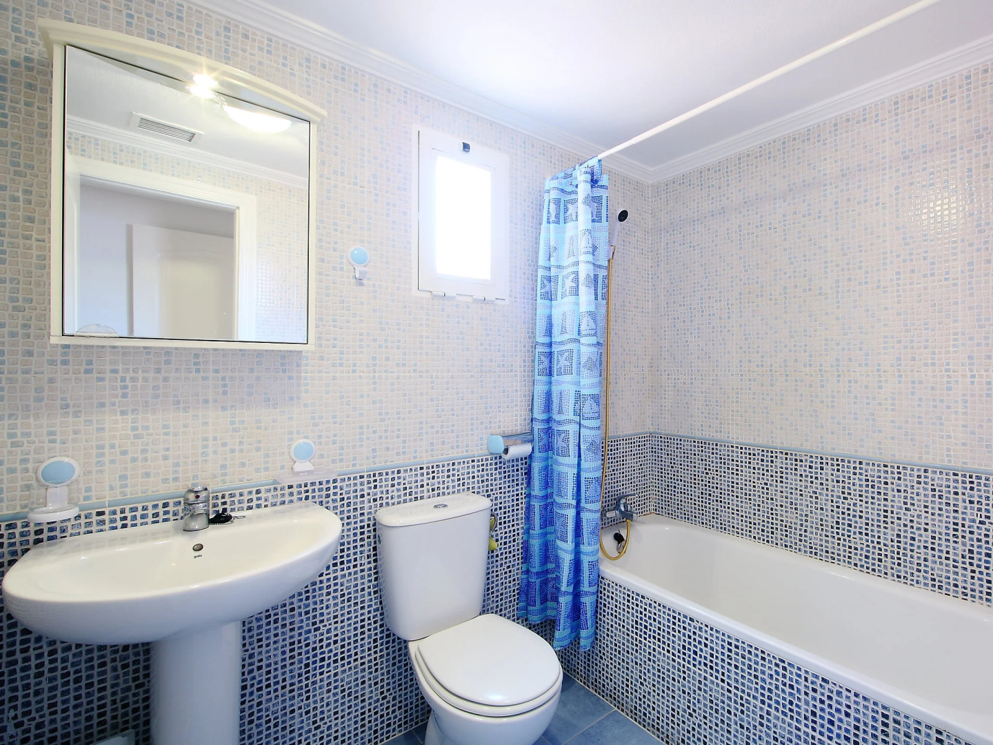 Las Calitas Bloque III