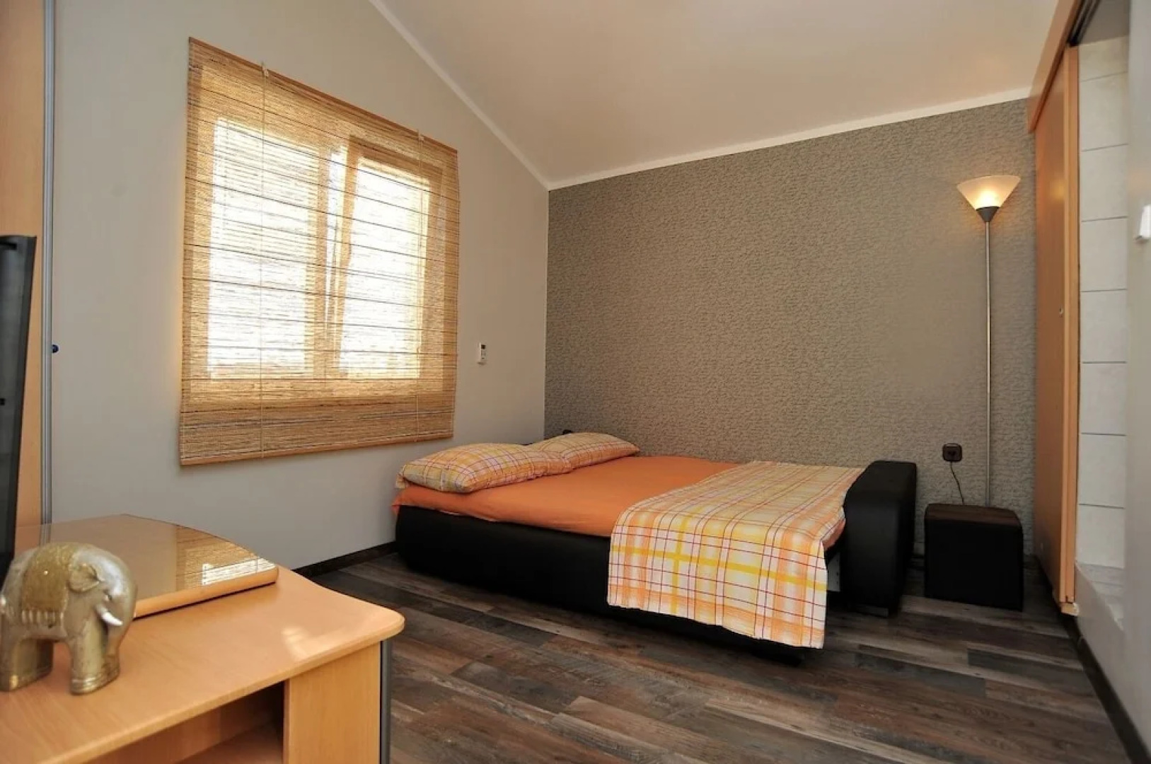 Tomo - Open Pool and Pool for Children - A2