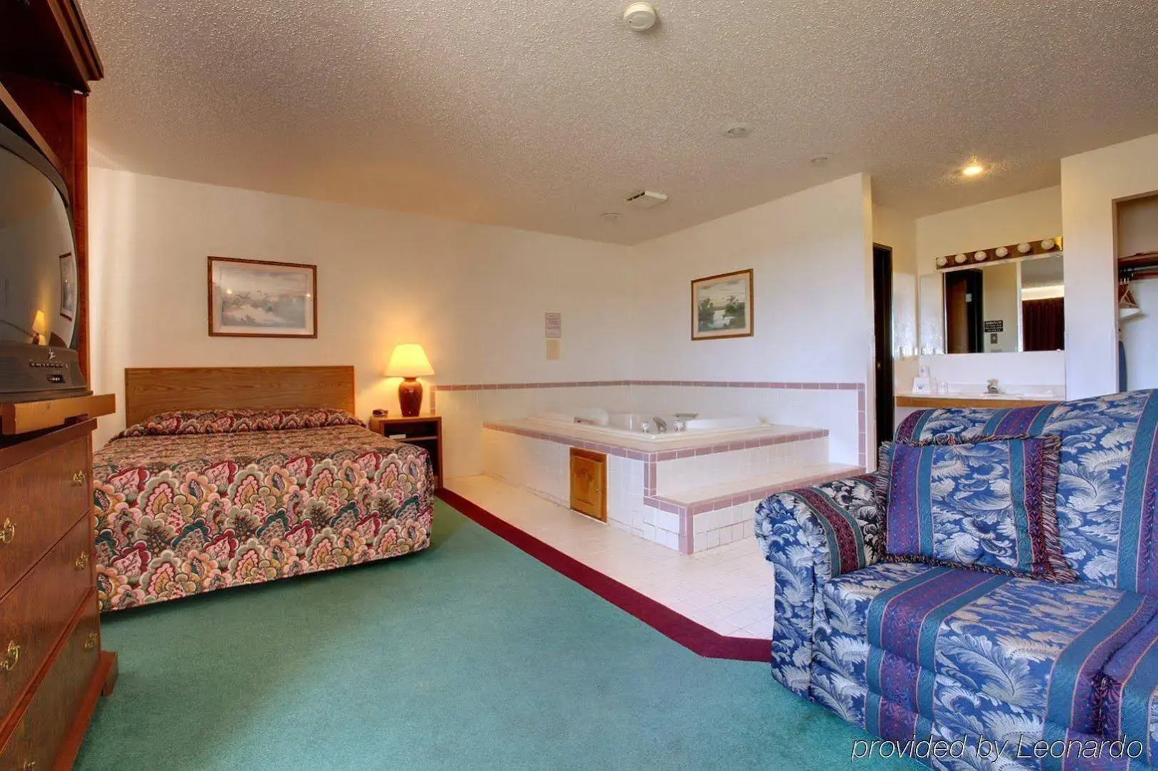 Americas Best Value Inn and Suites Cassville/Roaring River