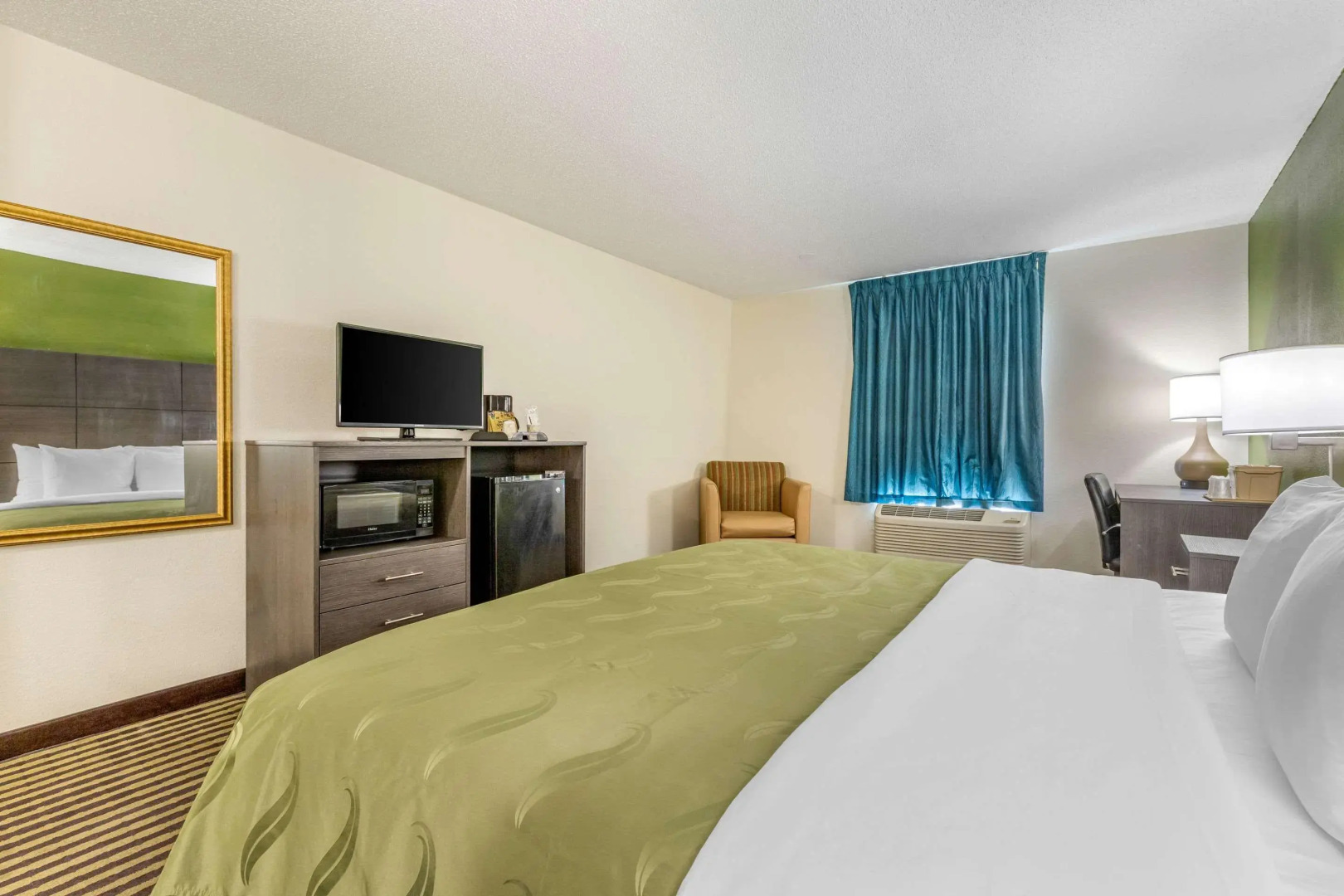 Quality Inn Columbia Airport