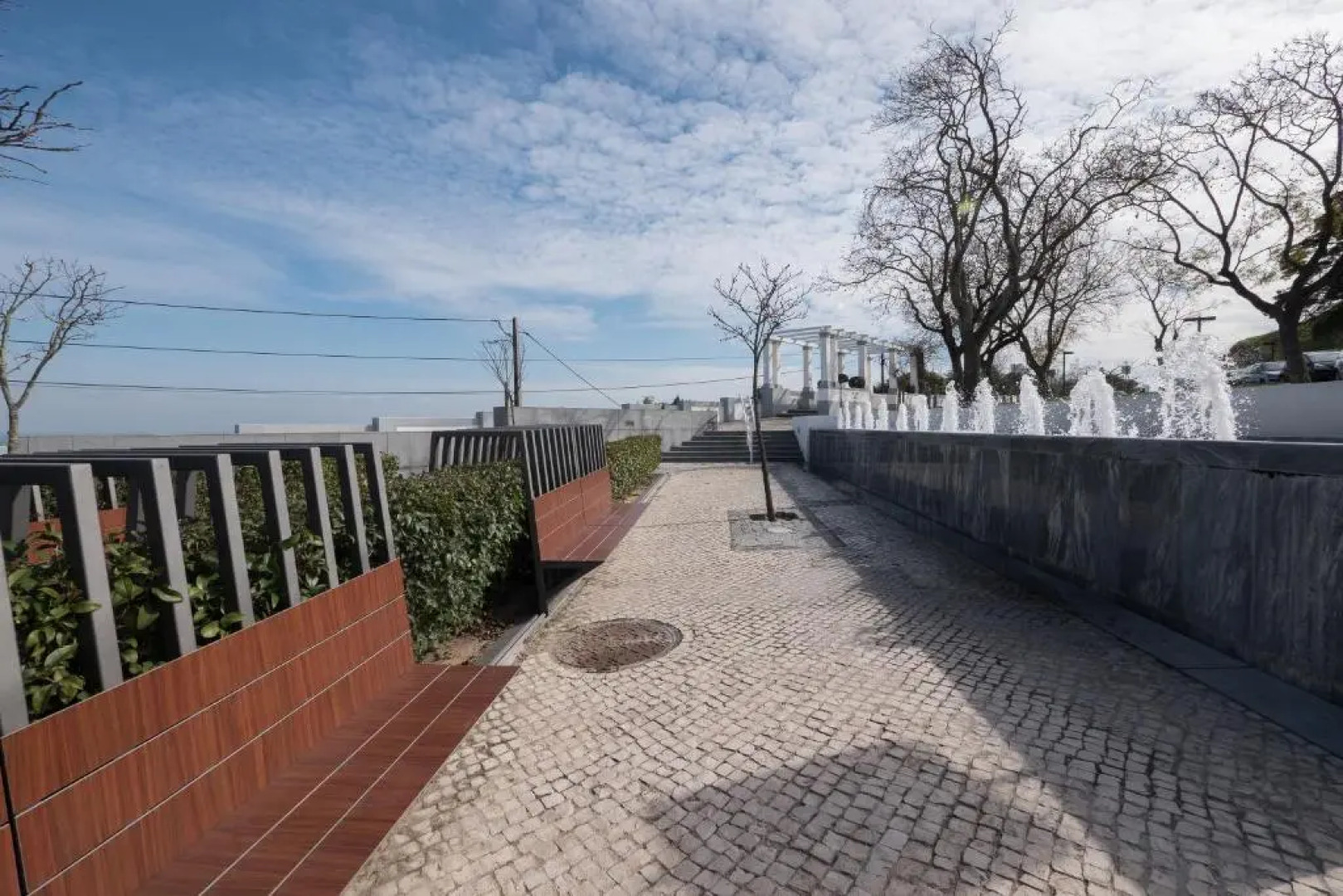 Y.Palmela - Boutique Apartments