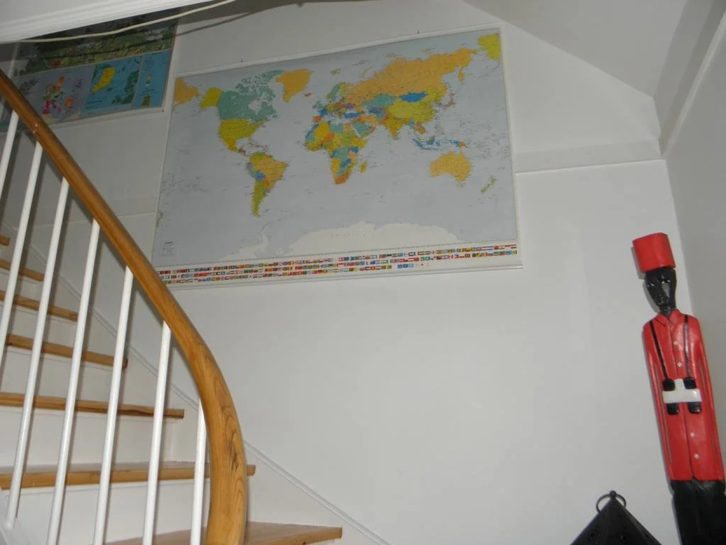 Sylvesters Bed and Breakfast