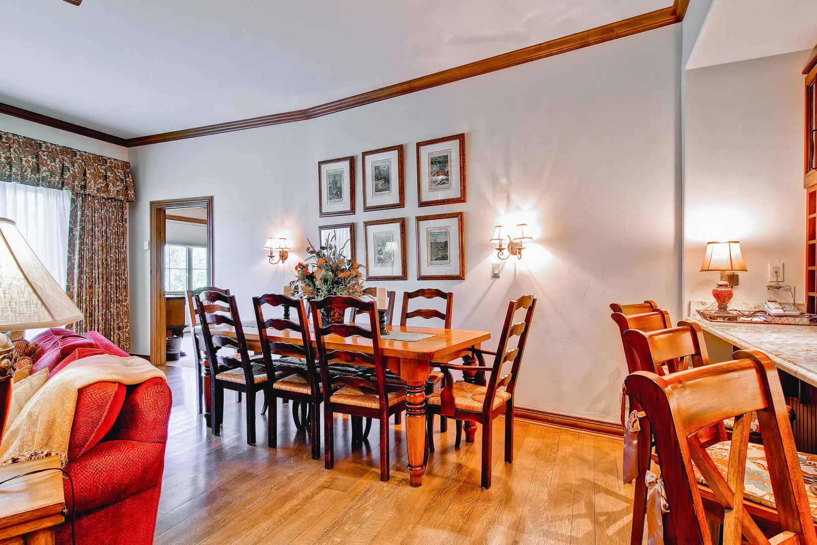 Oxford Court by East West Hospitality