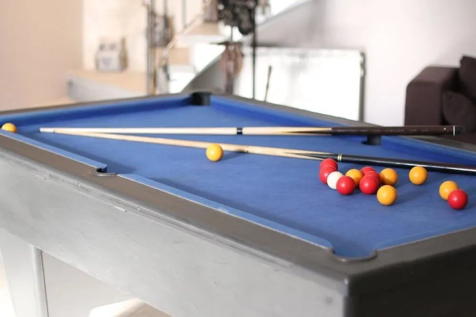 L'Albane Chambres d'hôtes