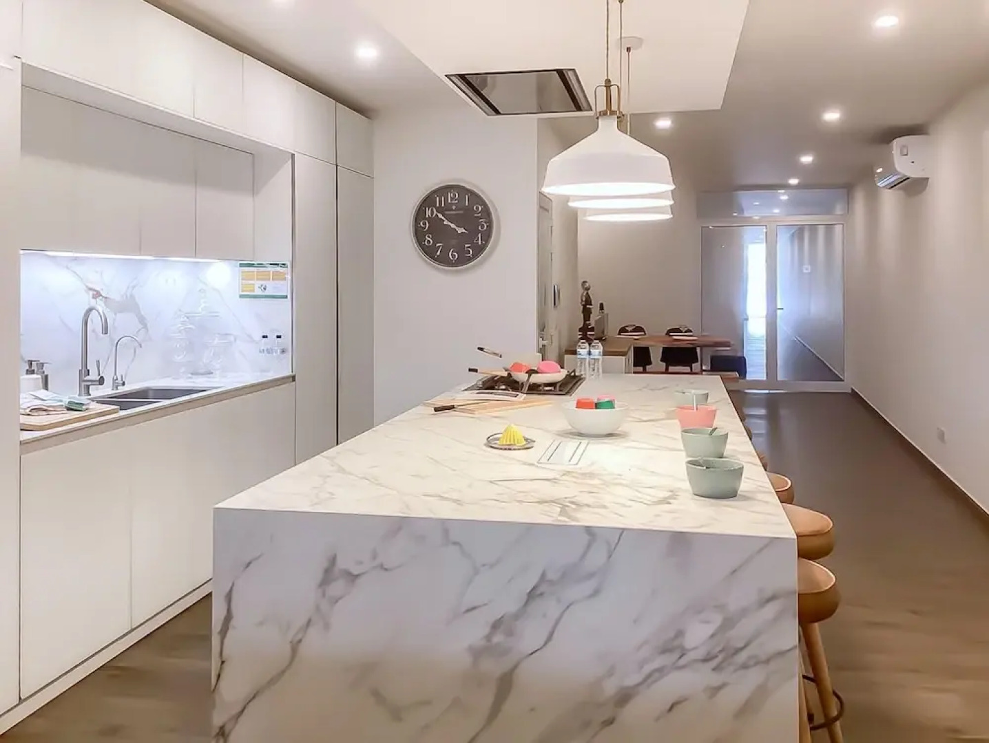 Modern Beautifull Pool And Sea Apt Qawra