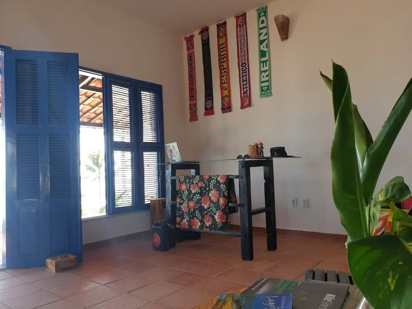 Montepascual Ecovillage