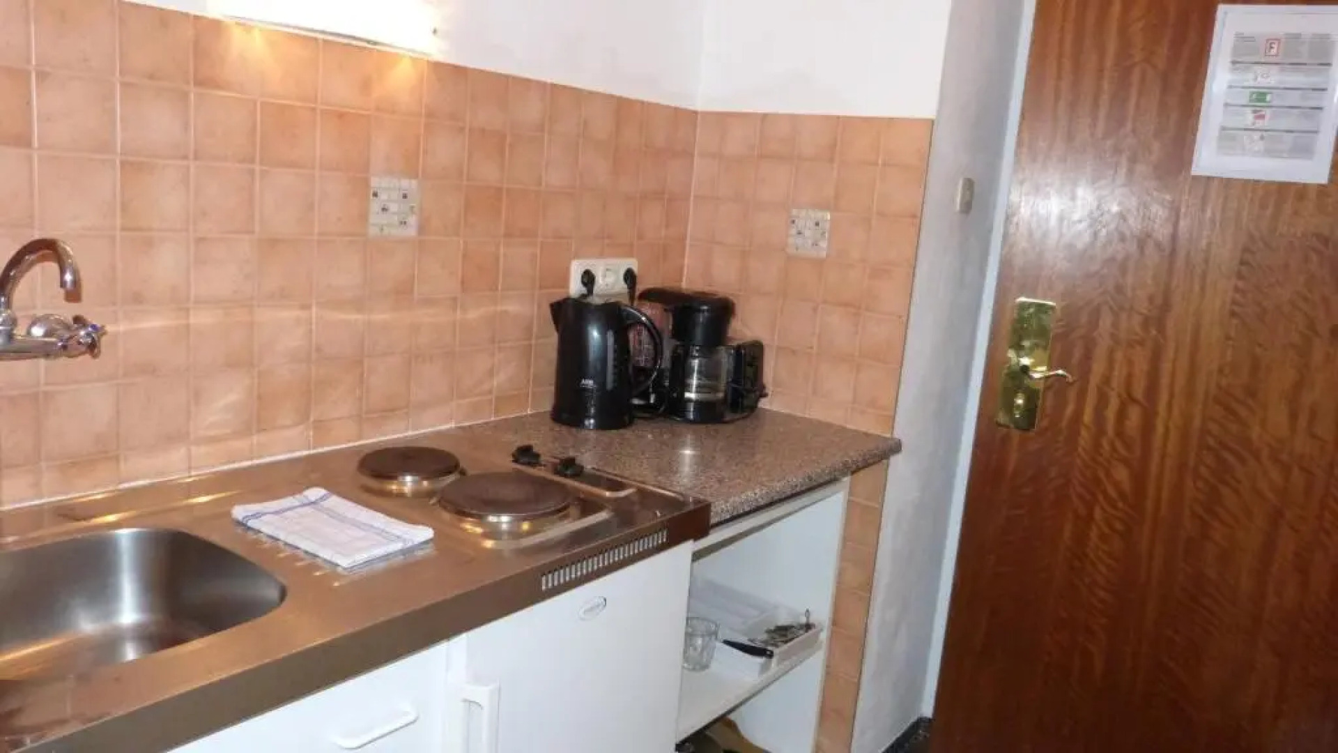 Aparthotel Rothensteiner