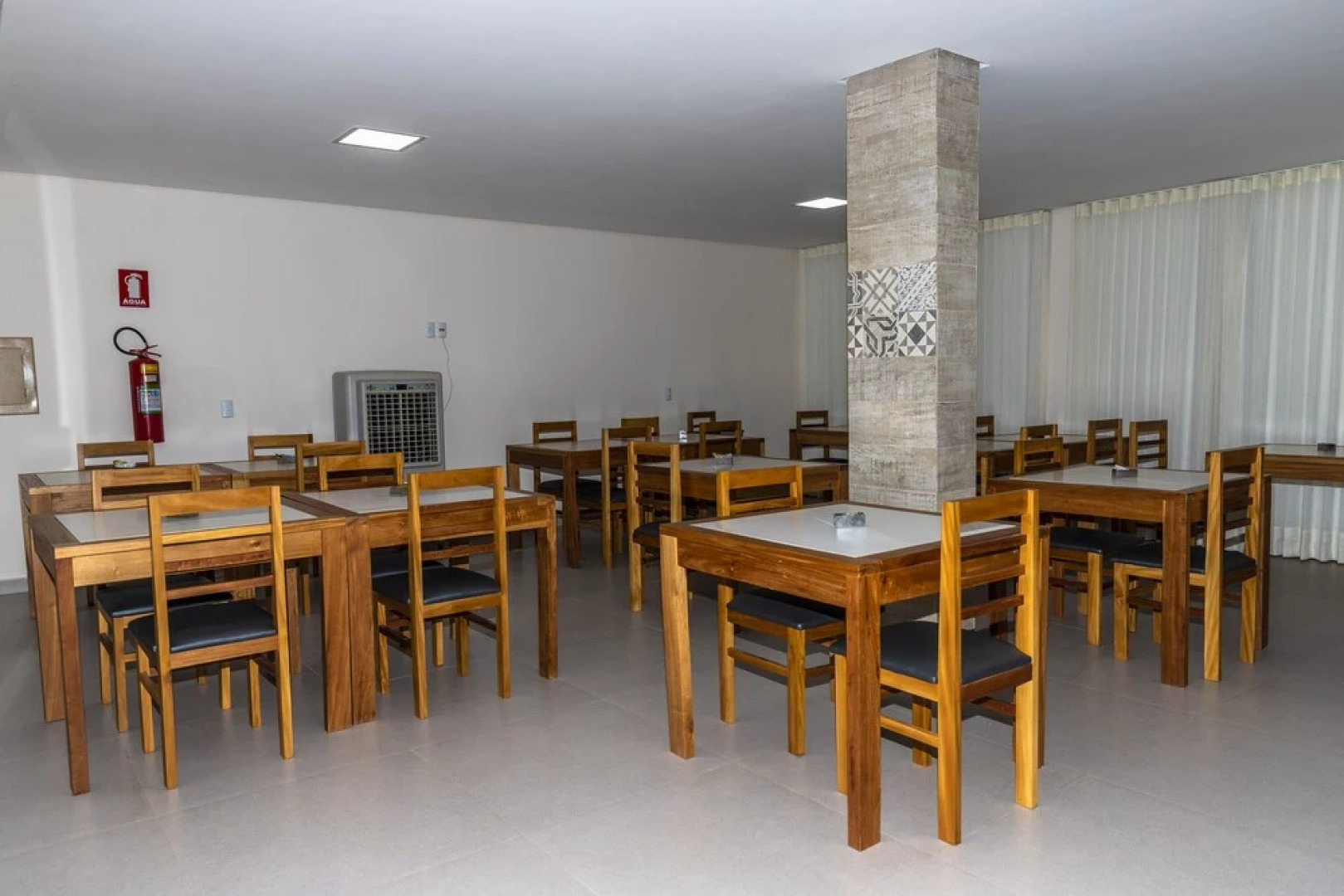 Vila Real Apart hotel