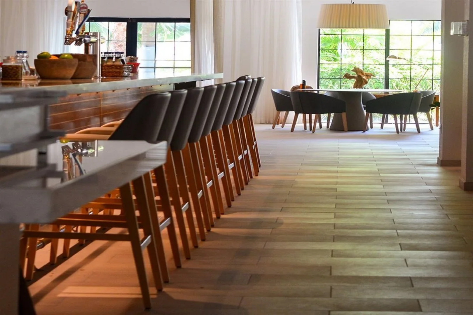 Grand Cayman Marriott Resort