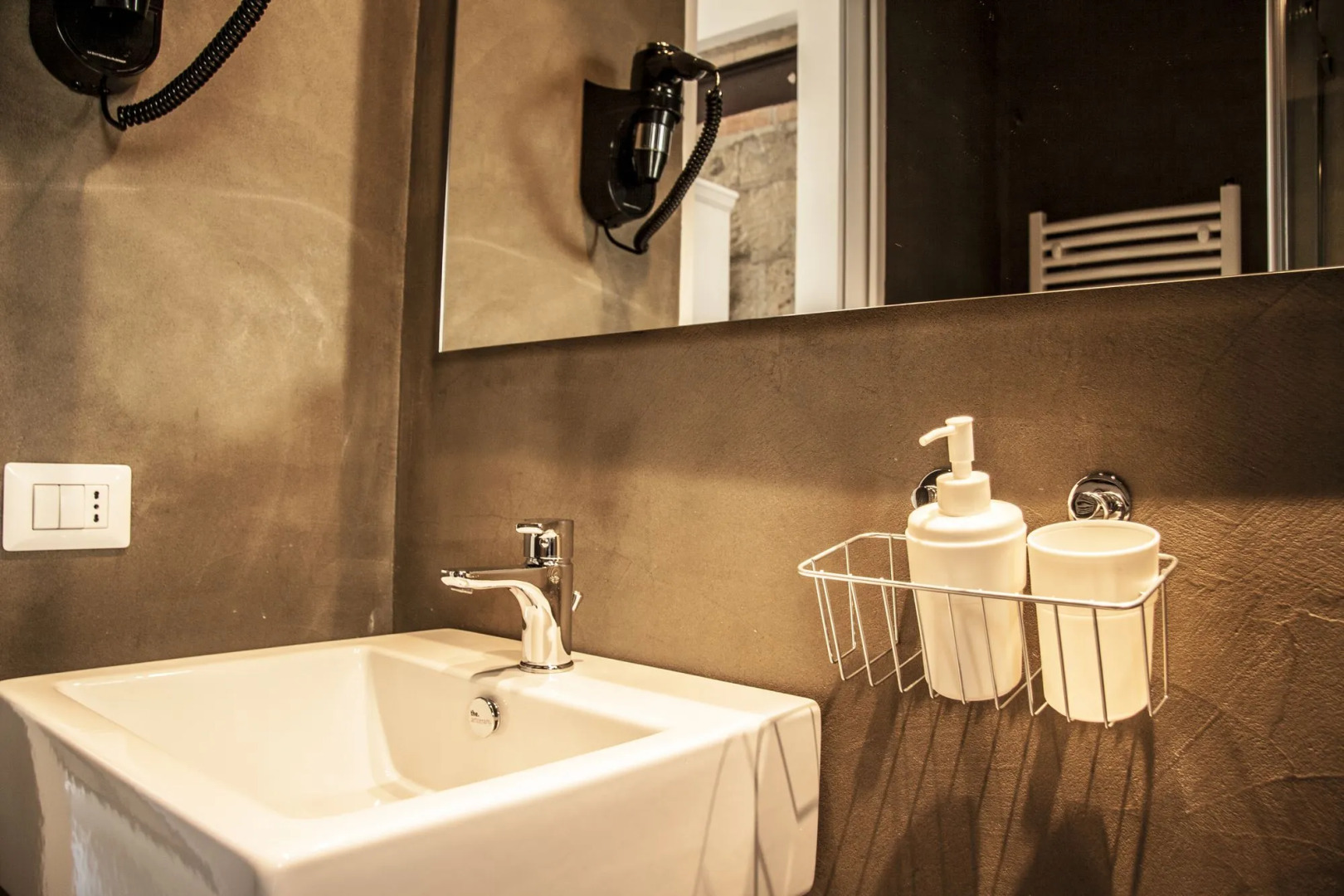 Belledonne Suite & Gallery