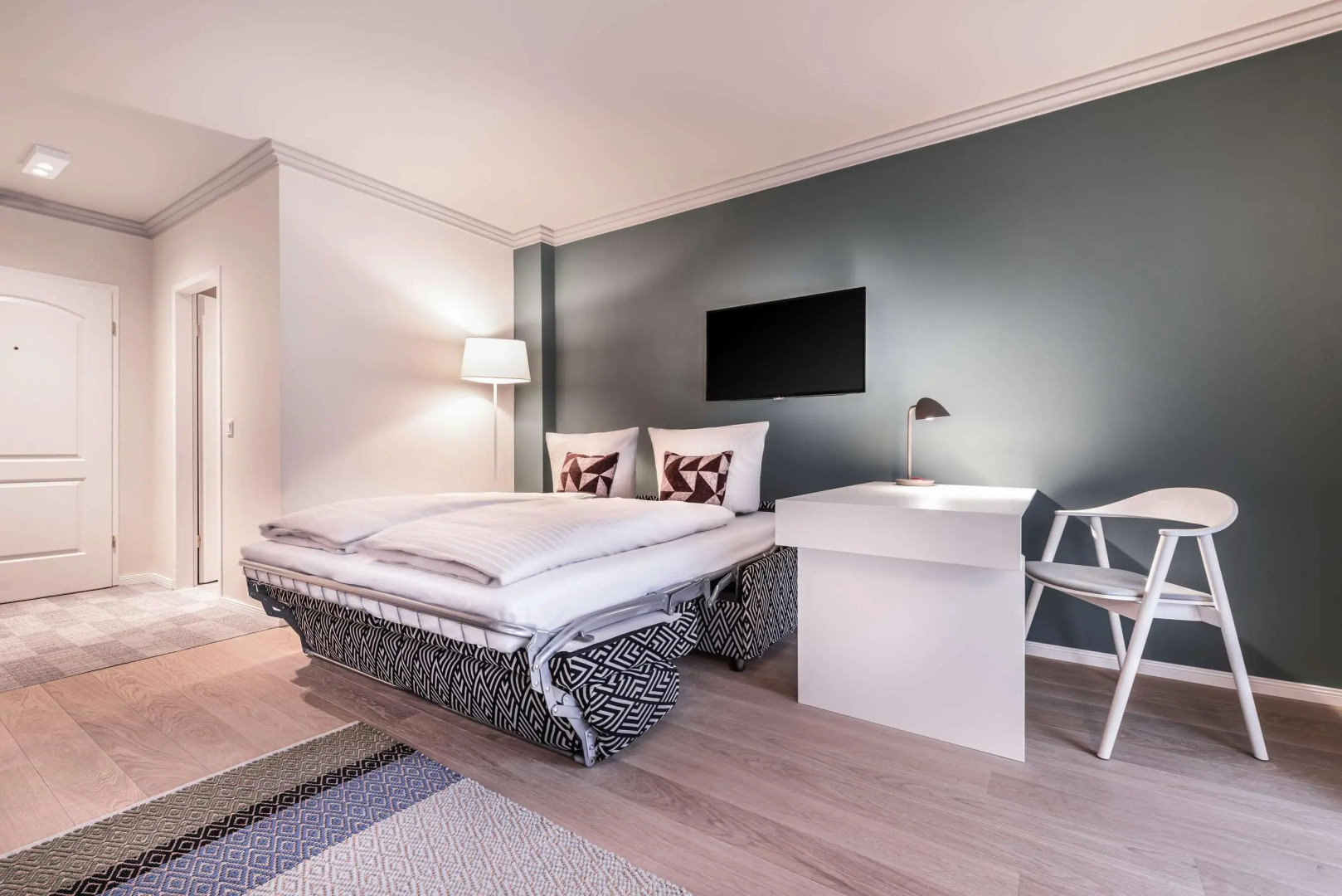 Steigenberger Hotel Treudelberg Hamburg