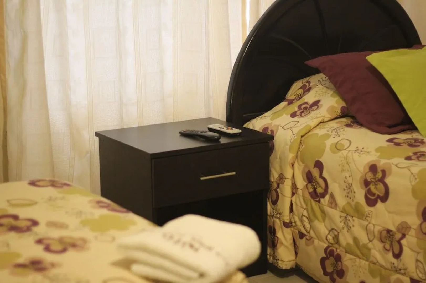 Hotel San Jorge Residencial